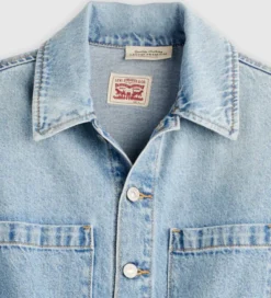 LS A Line Western Dress Pricey Icey