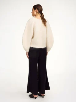 Lucee Trousers Black