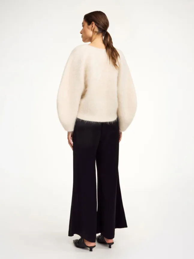 Lucee Trousers Black