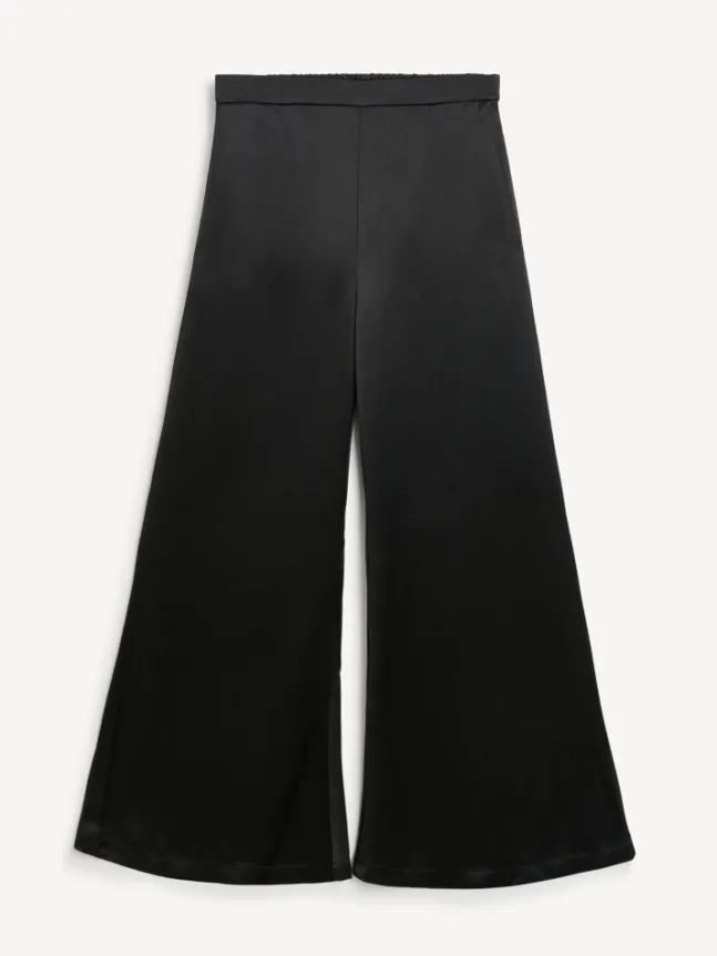 Lucee Trousers Black