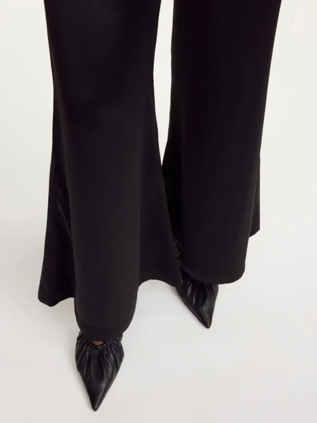 Lucee Trousers Black