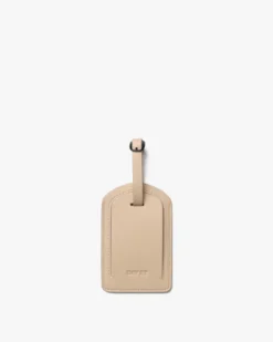 Luggage Tag Moon Rock