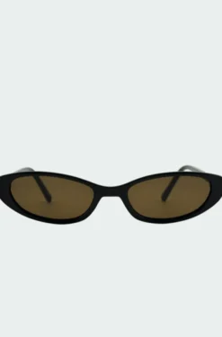 Lulu Dark Chocolate/Brown