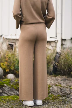 Luna Pants Beige