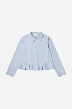 Lustona Top Light Blue