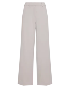 Macy Michelle HW Wide Pants Regular Peyote