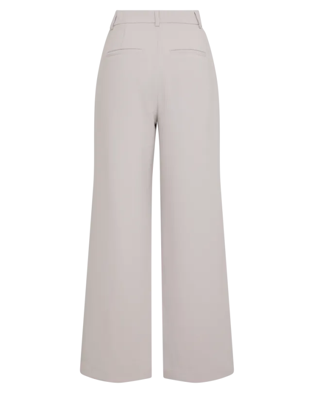 Macy Michelle HW Wide Pants Regular Peyote