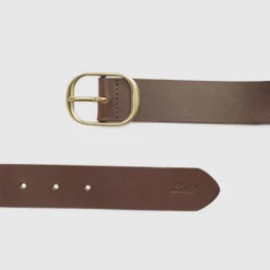 Madison Belt Caviar