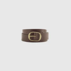 Madison Belt Caviar