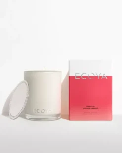 Madison Guava & Lychee Sorbet