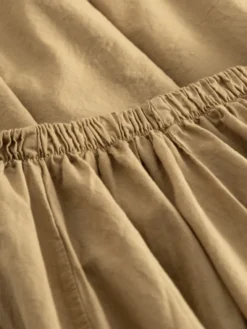 Maelynn Skirt Timber Wolf