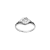 Magdalena Ring Silver