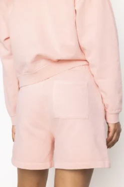 Maggy Sweatshorts Apricot