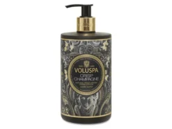 Maison Hand Lotion Crisp Champagne