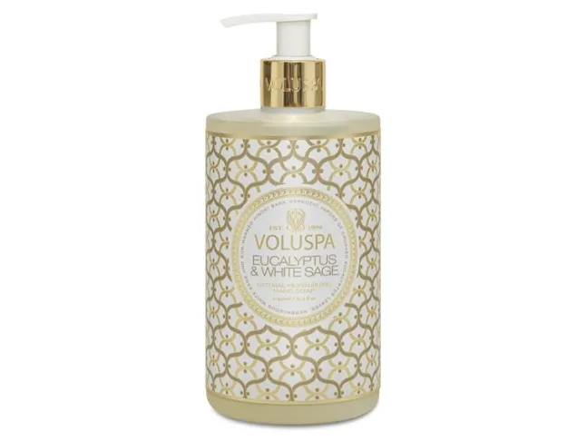 Maison Hand Soap Eucalyptus & White Sage