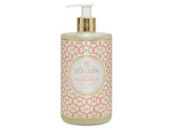 Maison Hand Soap Saijo Persimmon