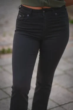 Malena Kilian Clean Noir Black