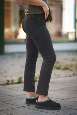 Malena Kilian Clean Noir Black