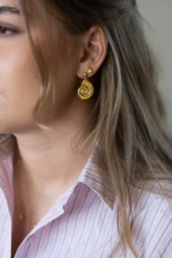 Malibu Earring
