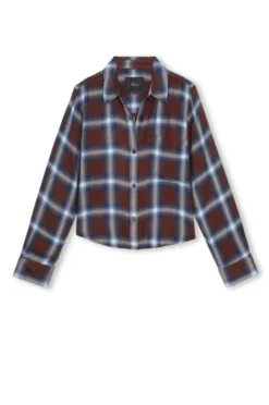 Malin Espresso Indigo