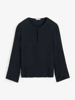 Malukka Blouse Black