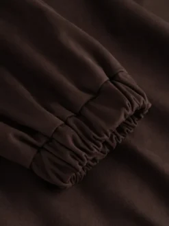 Marah Jacket Dark Chocolate