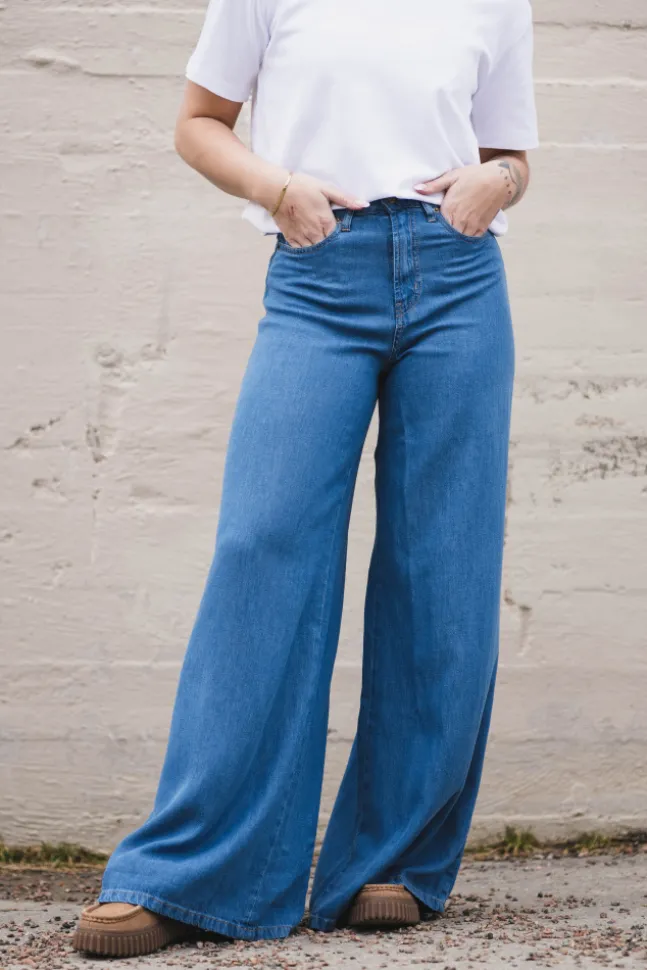 Marlene Linen Hydron Soft