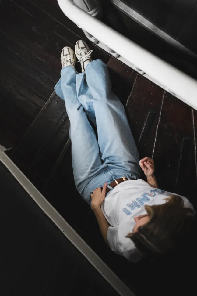 Marlene Wilson Bleach