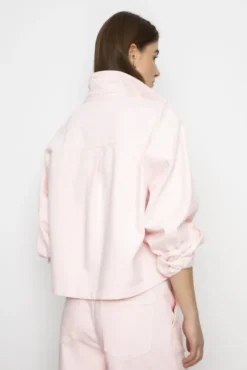 Marley Shirt Light Pink