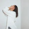 Marlon Shirt White