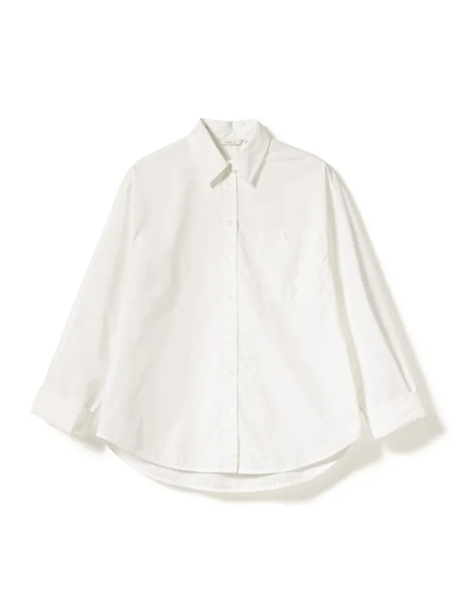 Marlon Shirt White