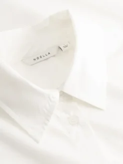 Marlon Shirt White