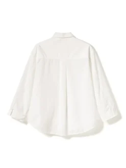 Marlon Shirt White