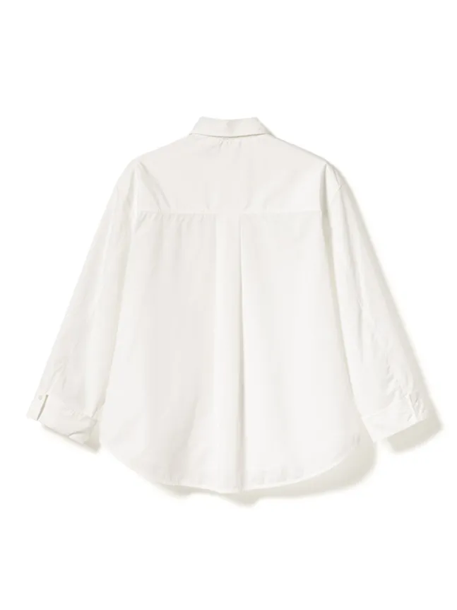 Marlon Shirt White