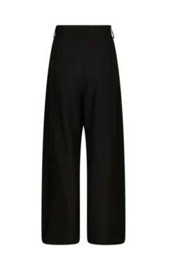 Massie Structure Pants Black