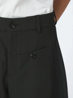 Massie Structure Pants Black