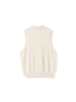 Maxine SL Knit Oyster