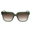 Max Sun Dark Green