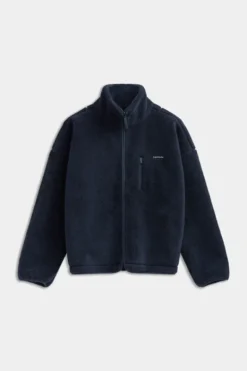 M. Cloudfleece Jacket Navy