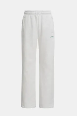 M. Cosmo Straight Leg Grey Melange