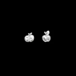 Melora Earrings Silver