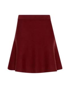 Mercy East Skirt Syrah