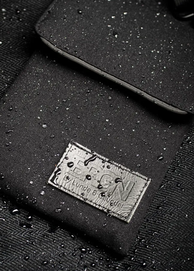 Messenger Purse New Black