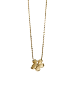 Midi Flower Necklace