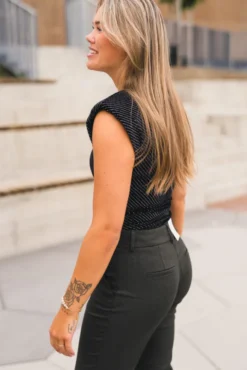 Midnight Body Black
