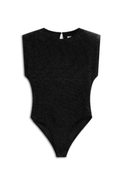 Midnight Body Black