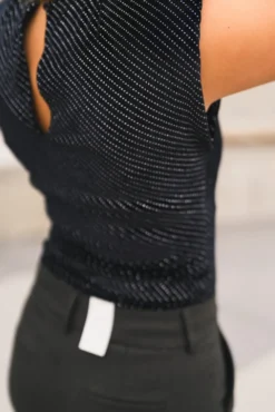 Midnight Body Black