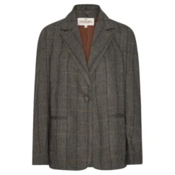 Miller Blazer No. 1 Limited