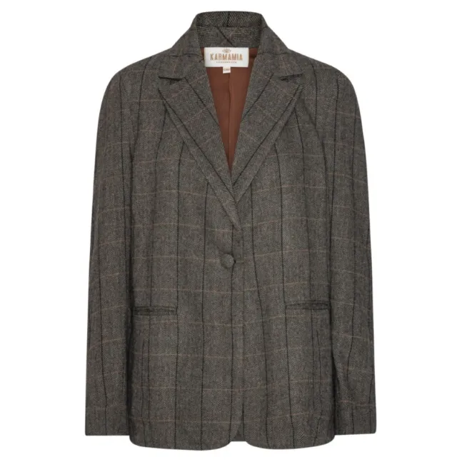 Miller Blazer No. 1 Limited