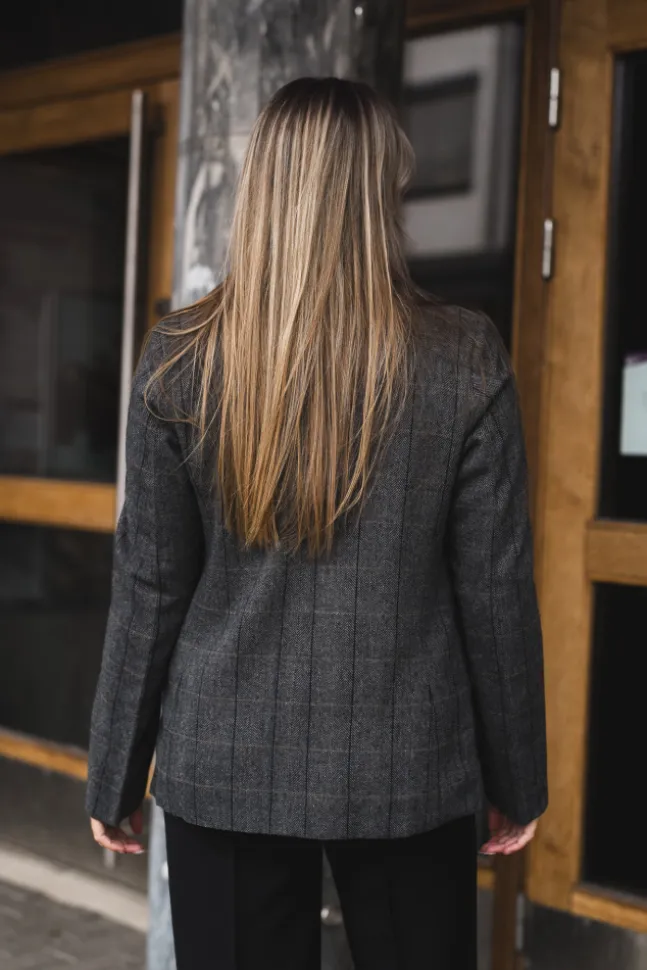 Miller Blazer No. 1 Limited